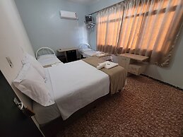 Hotel e Restaurante do Baixinho