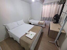 Hotel e Restaurante do Baixinho