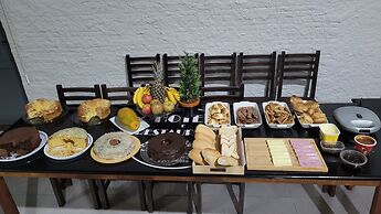 Hotel e Restaurante do Baixinho