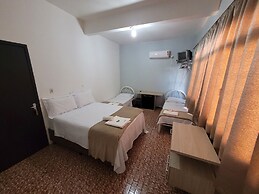 Hotel e Restaurante do Baixinho