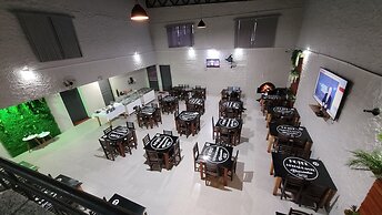 Hotel e Restaurante do Baixinho