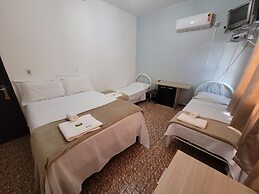 Hotel e Restaurante do Baixinho