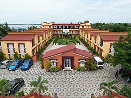 Tampara Resort