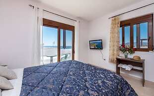 VILA KIOTARI FORMER VILA AVRA