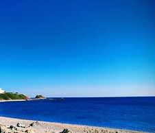 VILA KIOTARI FORMER VILA AVRA