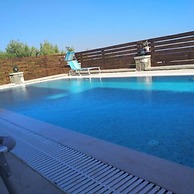 VILA KIOTARI FORMER VILA AVRA