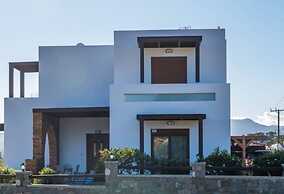 VILA KIOTARI FORMER VILA AVRA