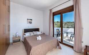 VILA KIOTARI FORMER VILA AVRA