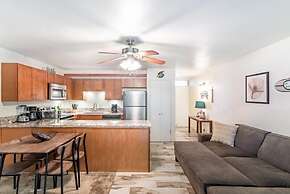 Wonderful South Maui Beach Condos