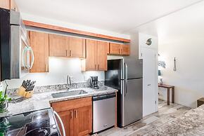 Wonderful South Maui Beach Condos