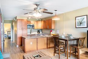 Wonderful South Maui Beach Condos