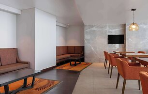 Radisson Blu Hotel, Conakry