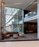Radisson Blu Hotel, Conakry