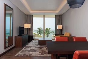 Radisson Blu Hotel, Conakry