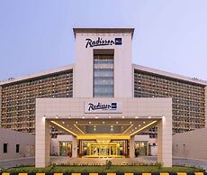 Radisson Blu Hotel, Conakry