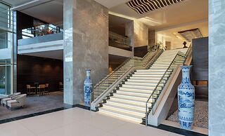 Radisson Blu Hotel, Conakry