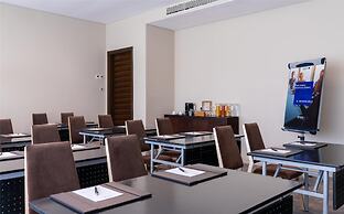 Radisson Blu Hotel, Conakry