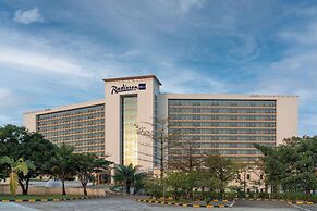 Radisson Blu Hotel, Conakry