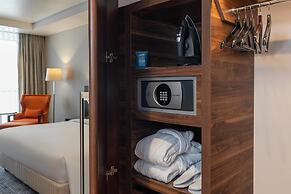 Radisson Blu Hotel, Conakry