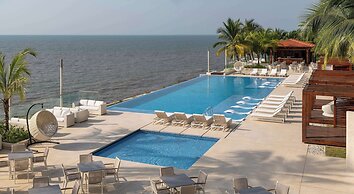 Radisson Blu Hotel, Conakry