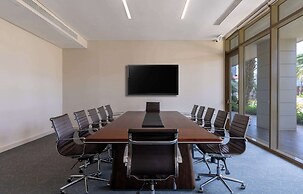 Radisson Blu Hotel, Conakry