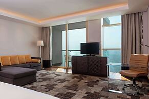 Radisson Blu Hotel, Conakry