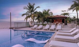 Radisson Blu Hotel, Conakry