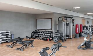 Radisson Blu Hotel, Conakry