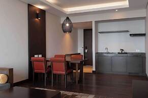 Radisson Blu Hotel, Conakry