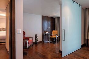 Radisson Blu Hotel, Conakry