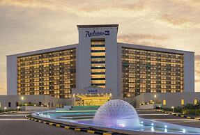 Radisson Blu Hotel, Conakry