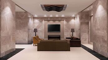 Radisson Blu Hotel, Conakry