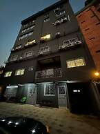 Radisson Blu Hotel, Conakry