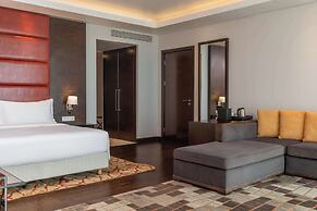 Radisson Blu Hotel, Conakry