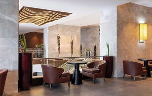 Radisson Blu Hotel, Conakry