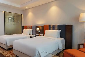 Radisson Blu Hotel, Conakry