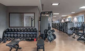 Radisson Blu Hotel, Conakry