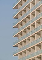 Radisson Blu Hotel, Conakry