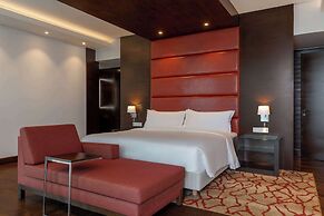 Radisson Blu Hotel, Conakry