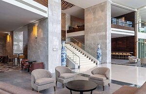 Radisson Blu Hotel, Conakry