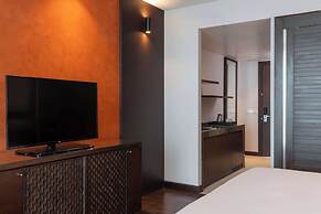 Radisson Blu Hotel, Conakry