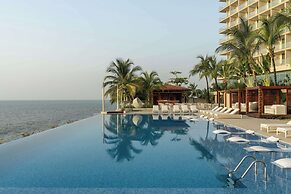 Radisson Blu Hotel, Conakry
