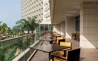 Radisson Blu Hotel, Conakry