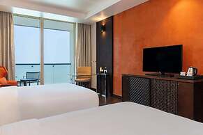 Radisson Blu Hotel, Conakry