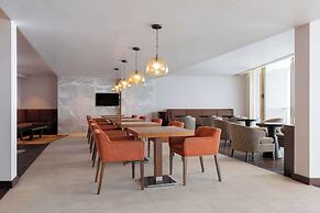 Radisson Blu Hotel, Conakry