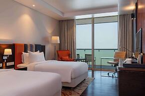 Radisson Blu Hotel, Conakry