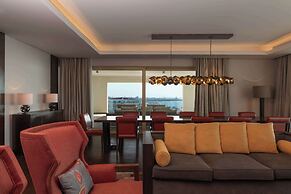 Radisson Blu Hotel, Conakry