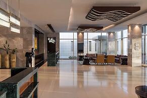 Radisson Blu Hotel, Conakry