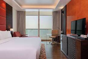 Radisson Blu Hotel, Conakry