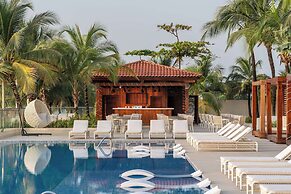 Radisson Blu Hotel, Conakry